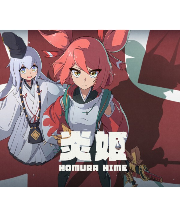 Homura Hime Steam Key 101